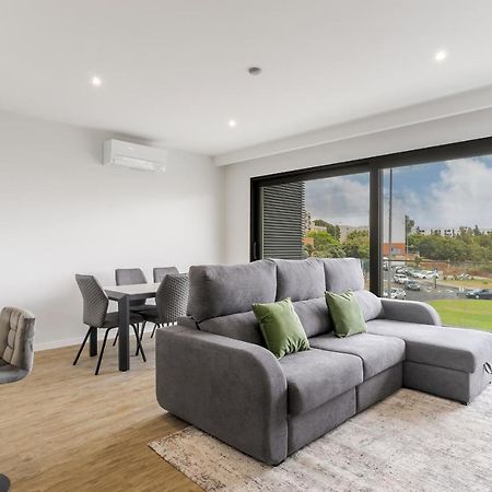 Orquidea Apartment Fenix II By Hr Madeira Funchal  Luaran gambar