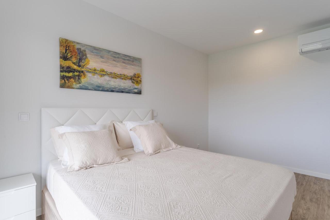 Orquidea Apartment Fenix II By Hr Madeira Funchal  Luaran gambar