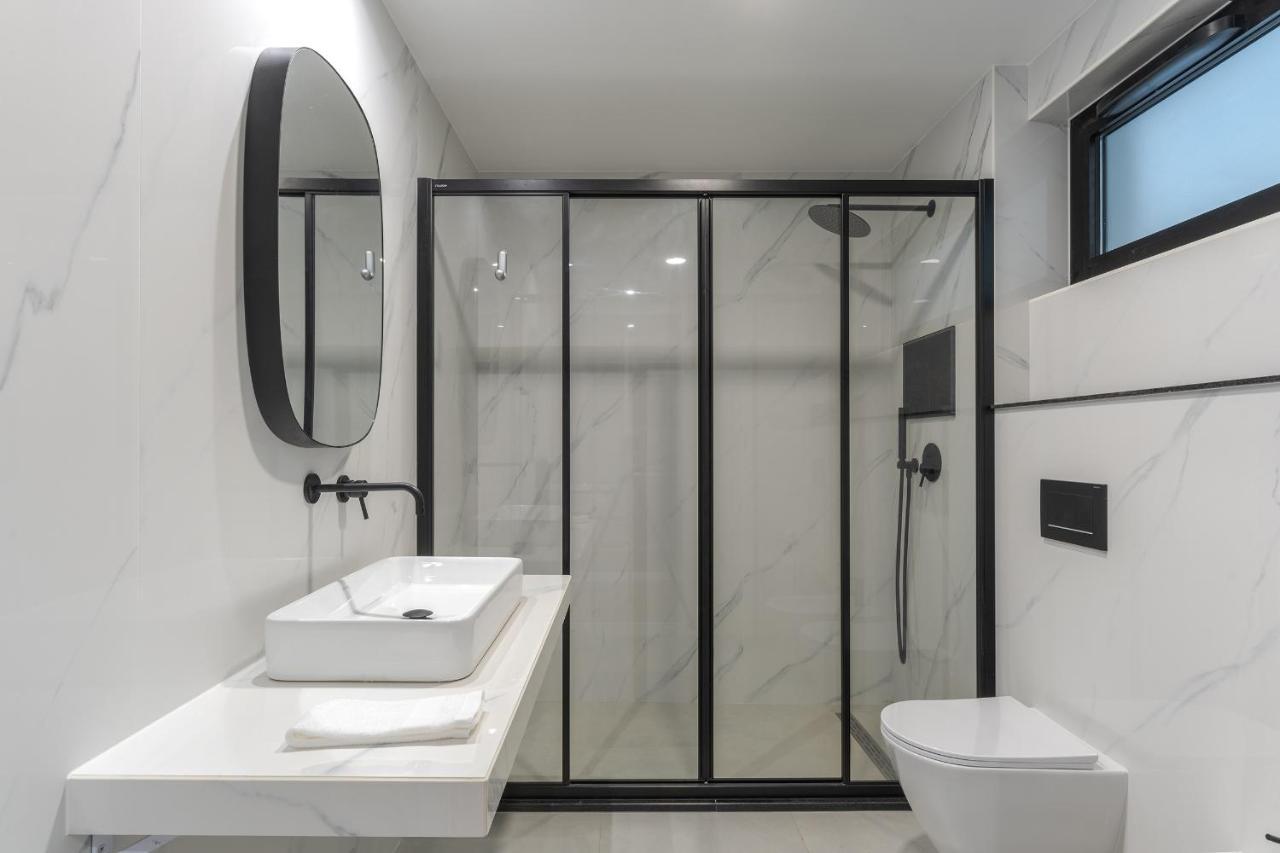 Orquidea Apartment Fenix II By Hr Madeira Funchal  Luaran gambar