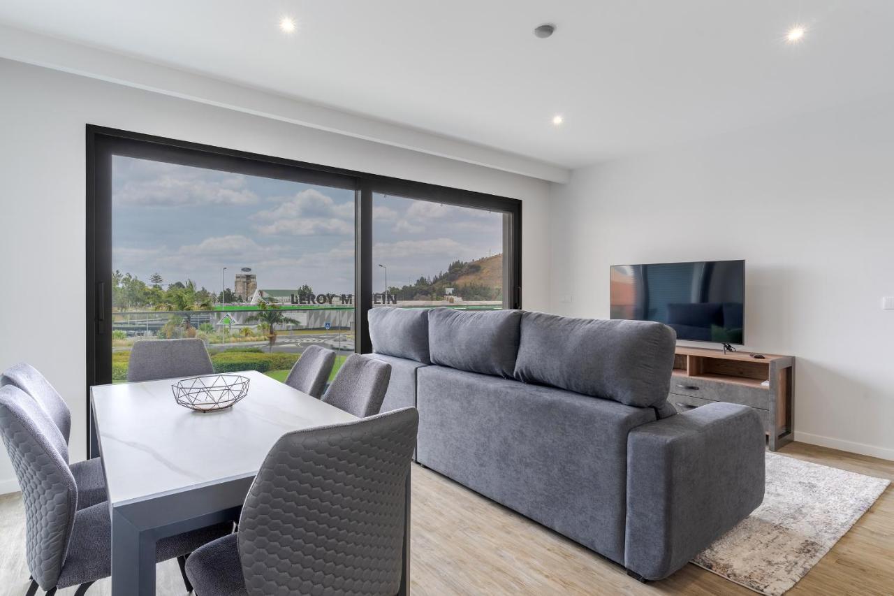 Orquidea Apartment Fenix II By Hr Madeira Funchal  Luaran gambar