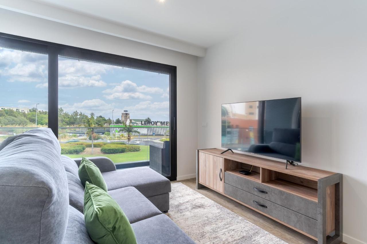 Orquidea Apartment Fenix II By Hr Madeira Funchal  Luaran gambar