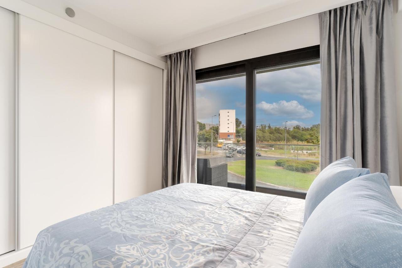Orquidea Apartment Fenix II By Hr Madeira Funchal  Luaran gambar