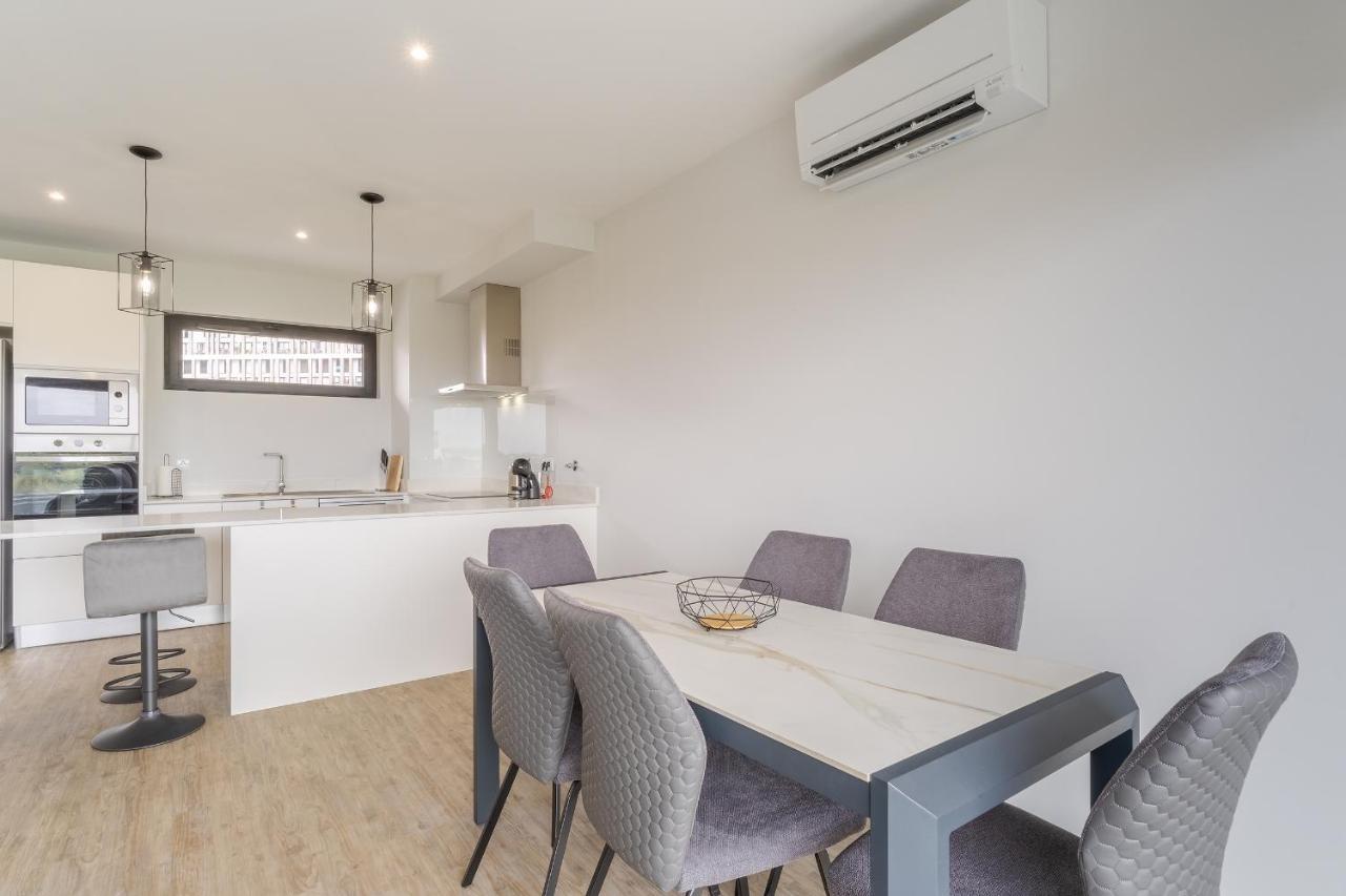 Orquidea Apartment Fenix II By Hr Madeira Funchal  Luaran gambar