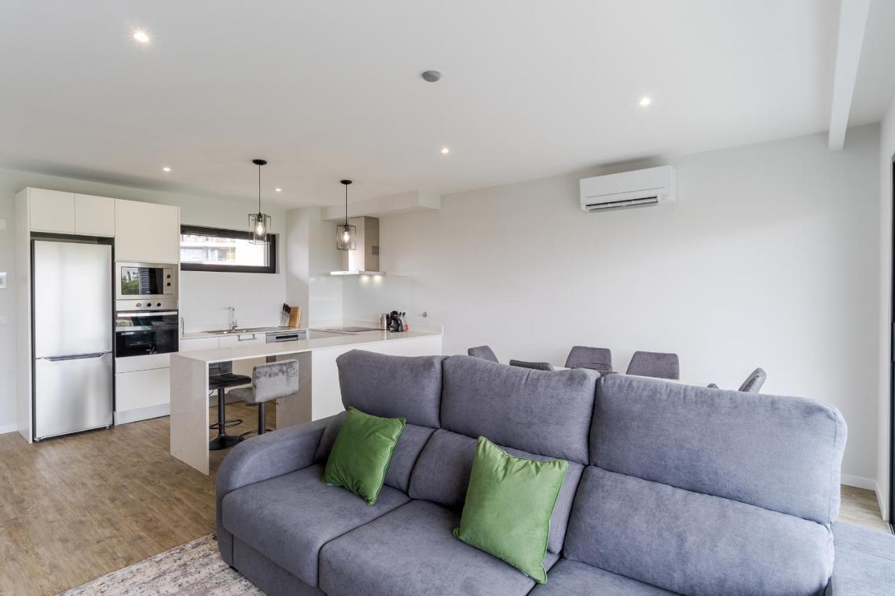 Orquidea Apartment Fenix II By Hr Madeira Funchal  Luaran gambar