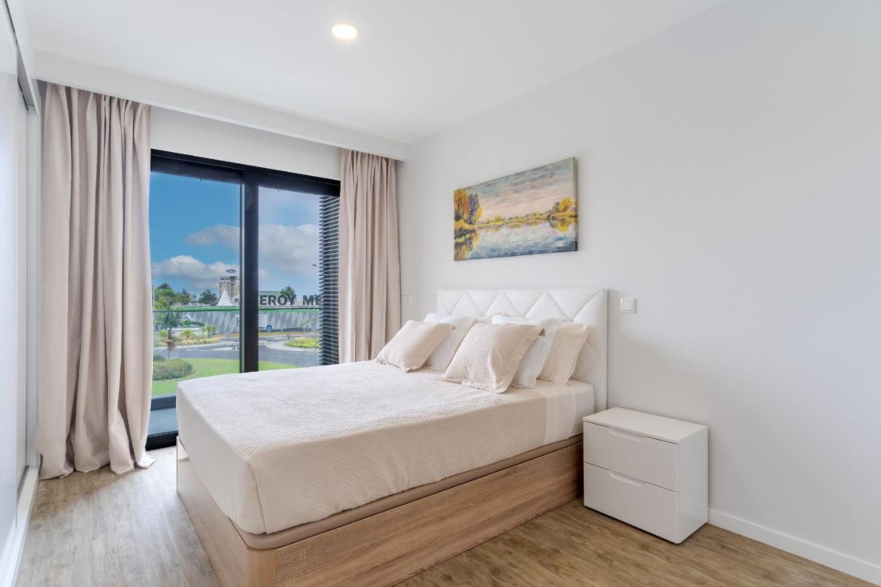 Orquidea Apartment Fenix II By Hr Madeira Funchal  Luaran gambar