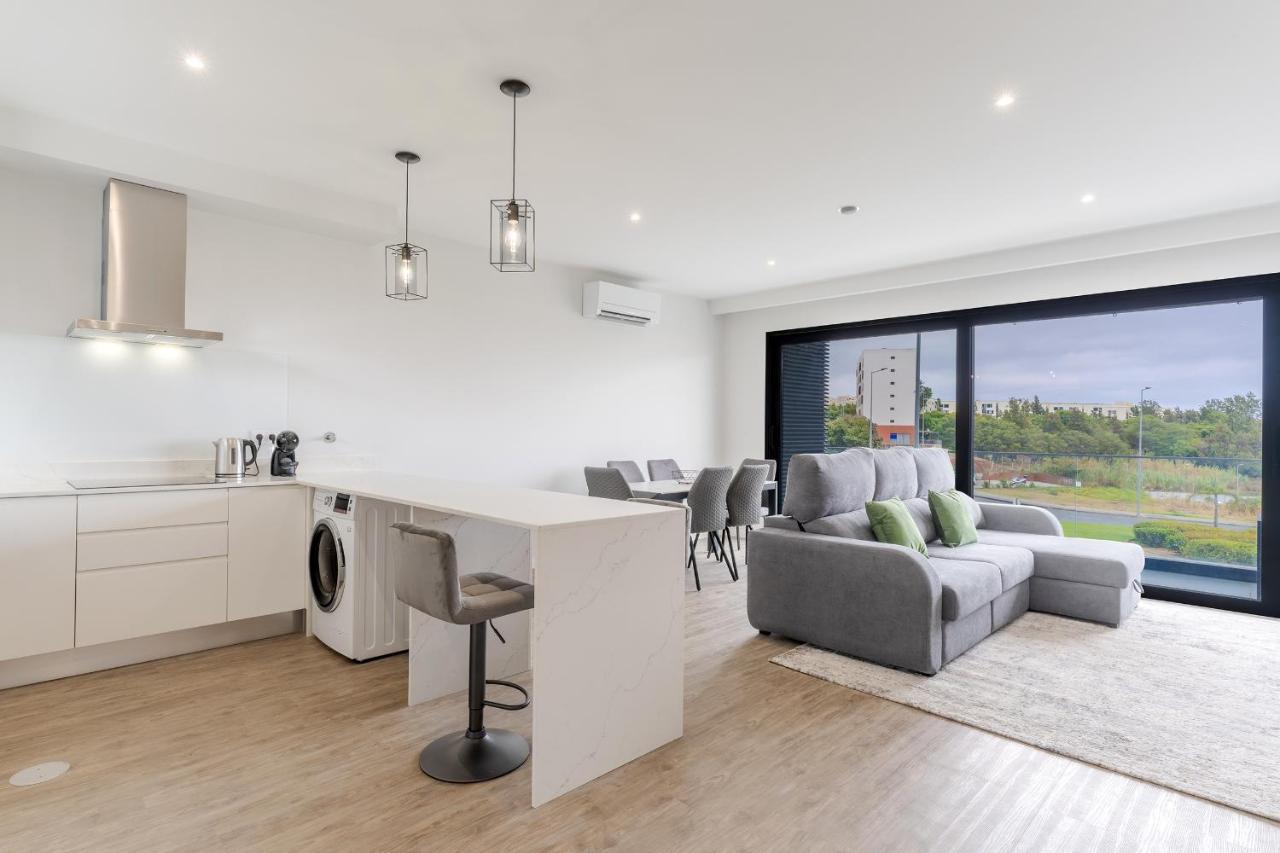 Orquidea Apartment Fenix II By Hr Madeira Funchal  Luaran gambar