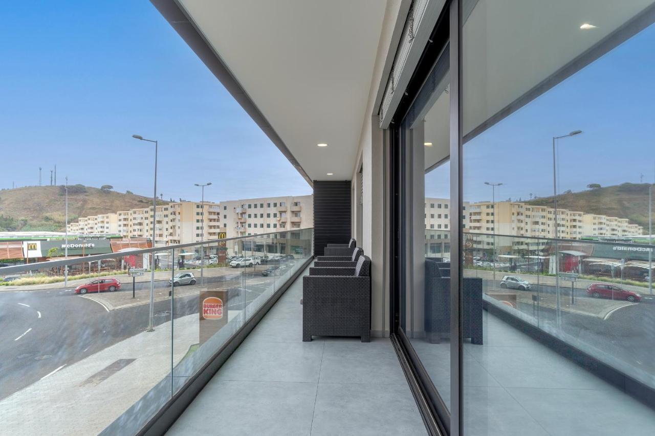 Orquidea Apartment Fenix II By Hr Madeira Funchal  Luaran gambar