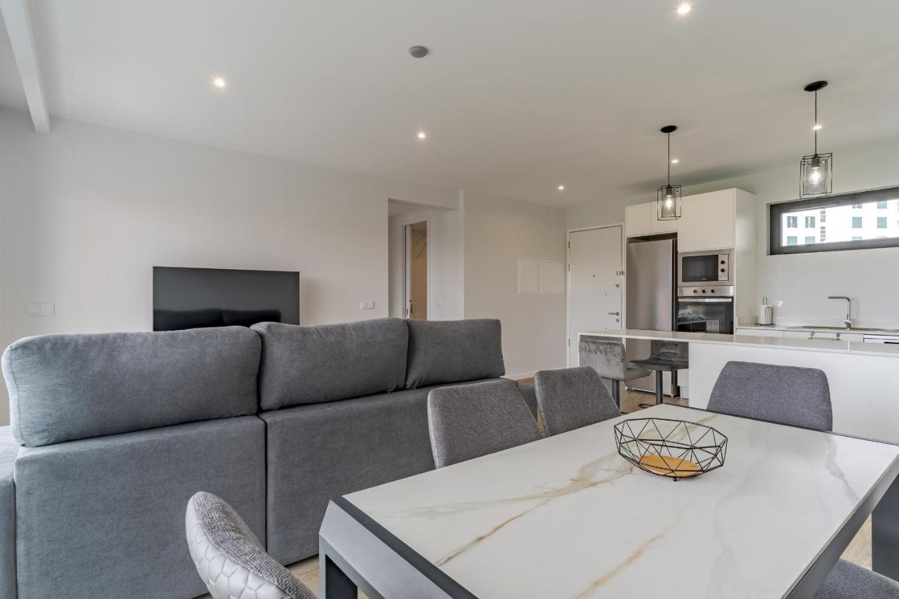 Orquidea Apartment Fenix II By Hr Madeira Funchal  Luaran gambar