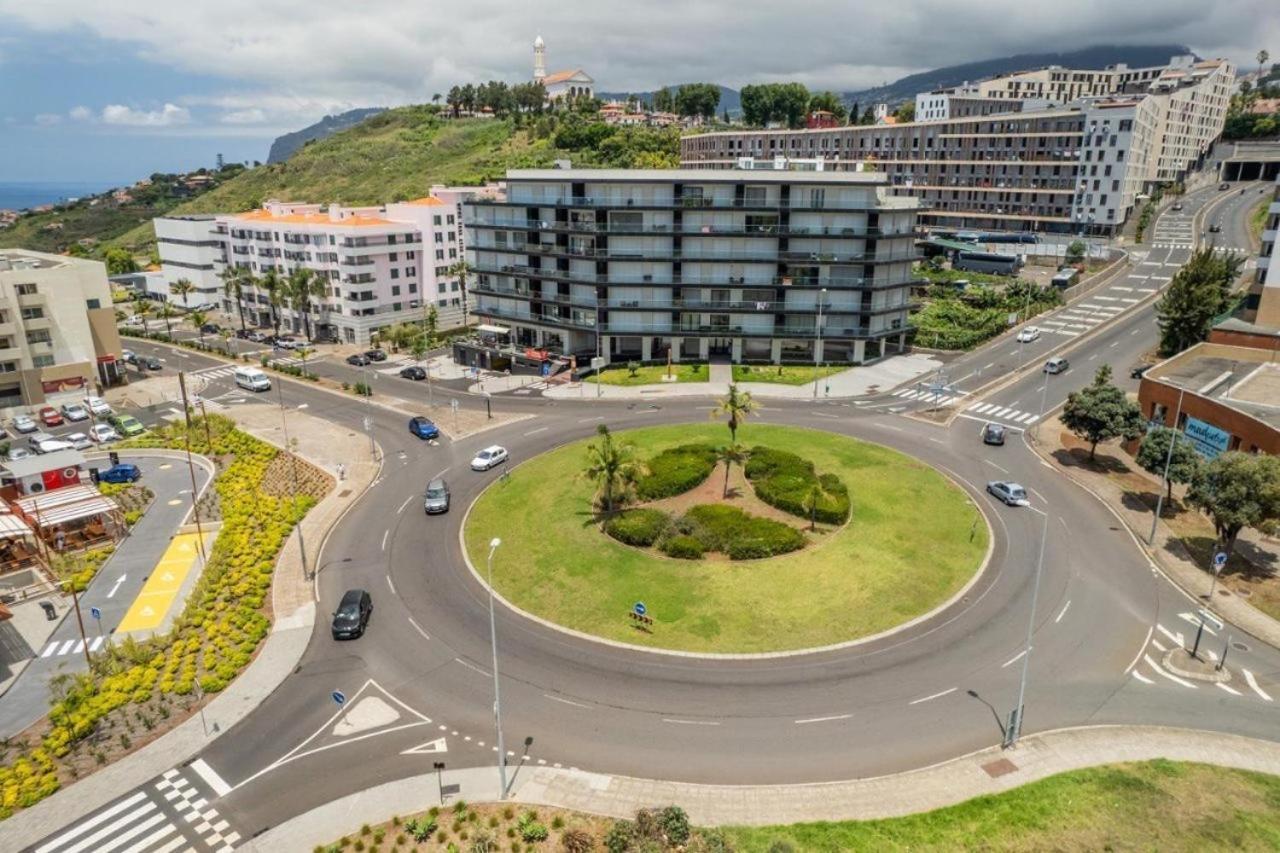 Orquidea Apartment Fenix II By Hr Madeira Funchal  Luaran gambar