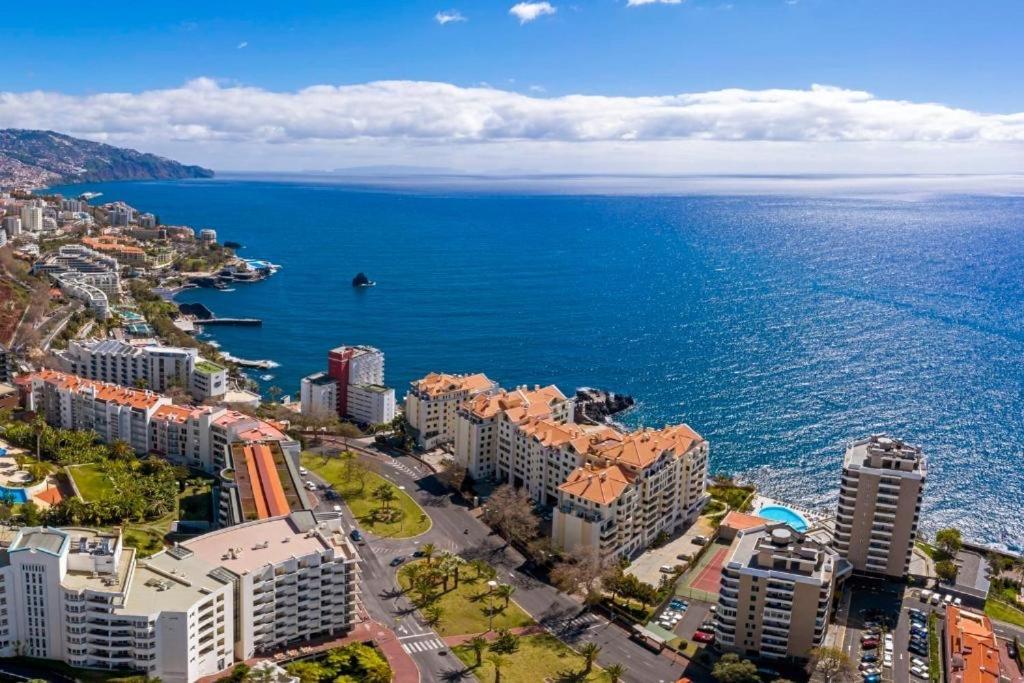 Orquidea Apartment Fenix II By Hr Madeira Funchal  Luaran gambar